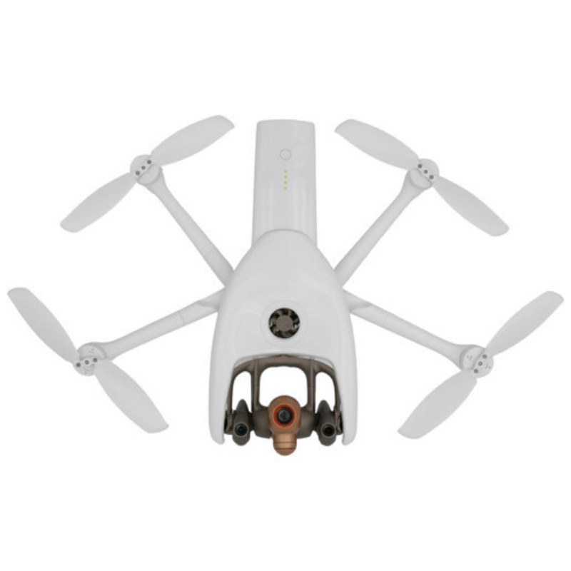 Anafi Ai Autonomous 4G Drone