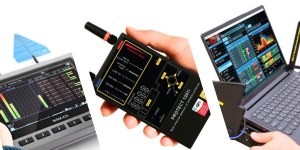 Counter surveillance equipment - SpyShopEurope.com overview 