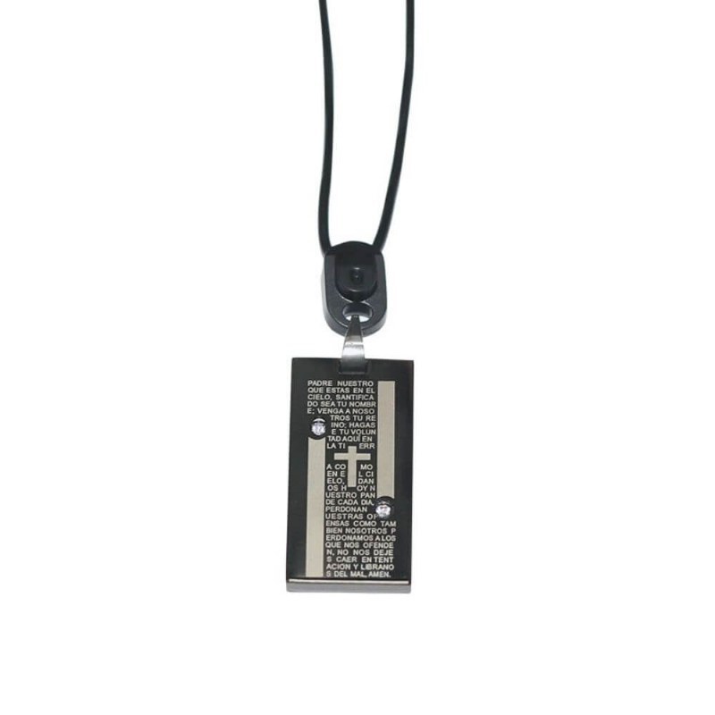 Caméra pendentif LawMate CM-NL10