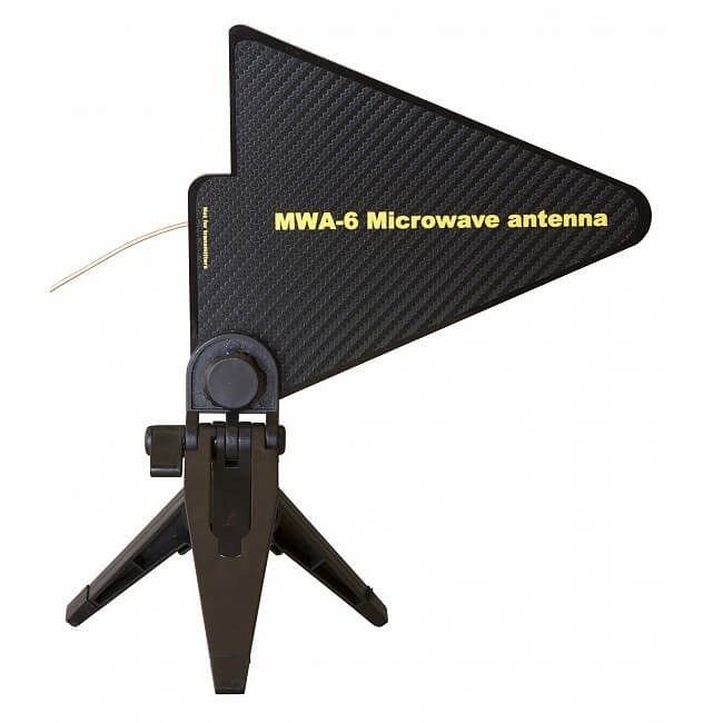 MWA-6 Antenne micro-ondes pour Protect 1206i et 1207i