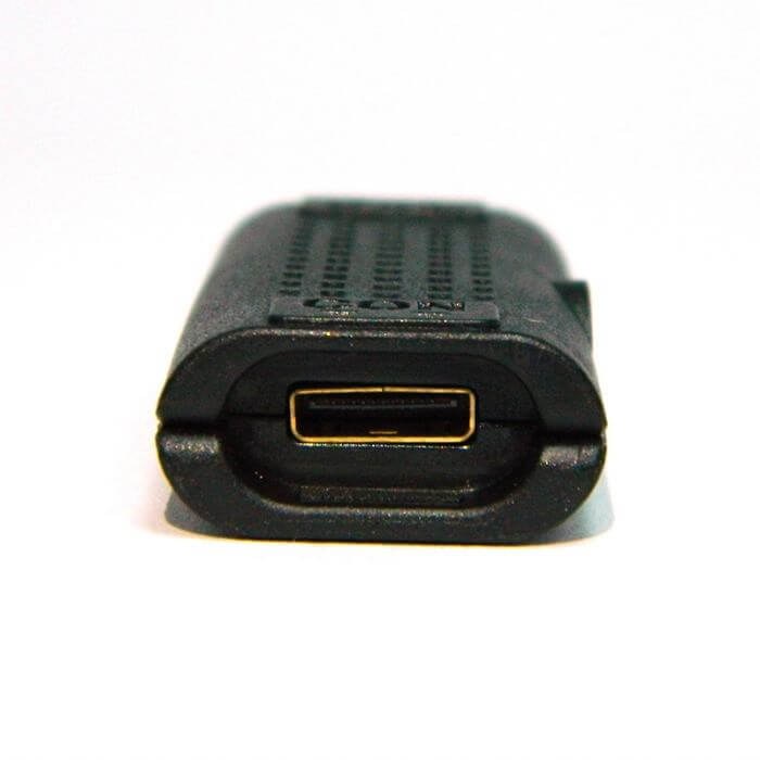 Amplificateur USB LawMate CMD-AMP