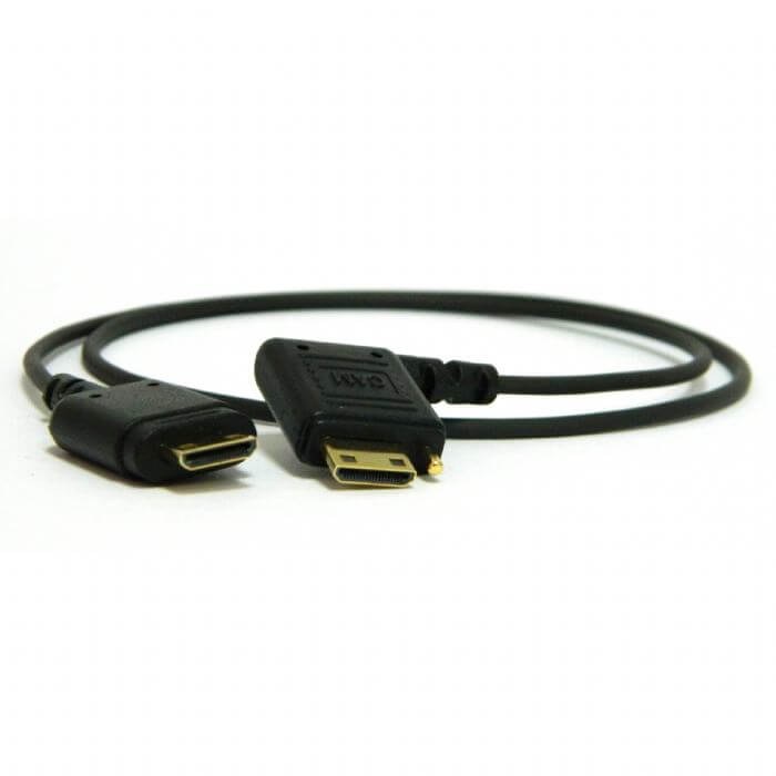 LawMate S-MINI HDMI DVR to AMP Cable