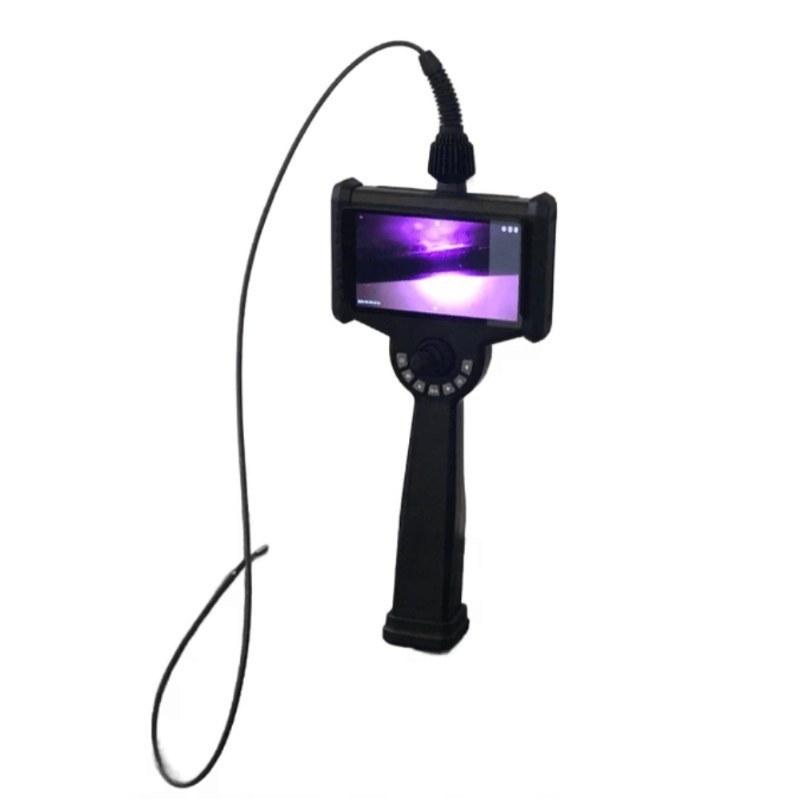 Vidéoscope infrarouge flexible FVS-360IR