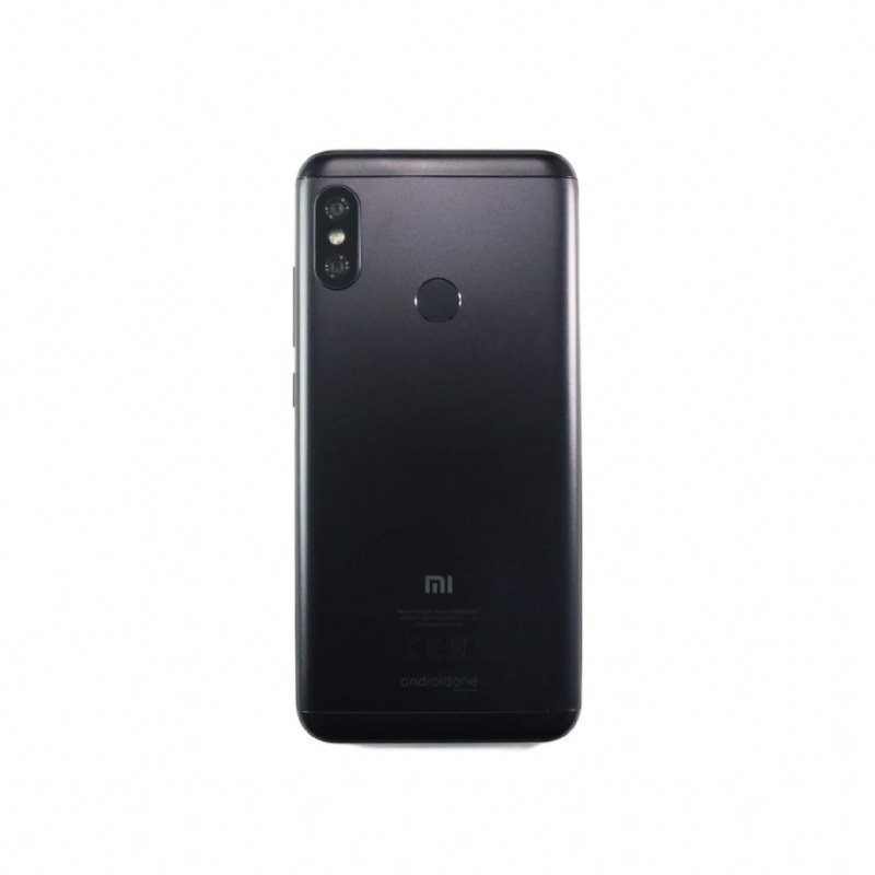 BTech téléphone espion dissimulé Redmi 6 Pro