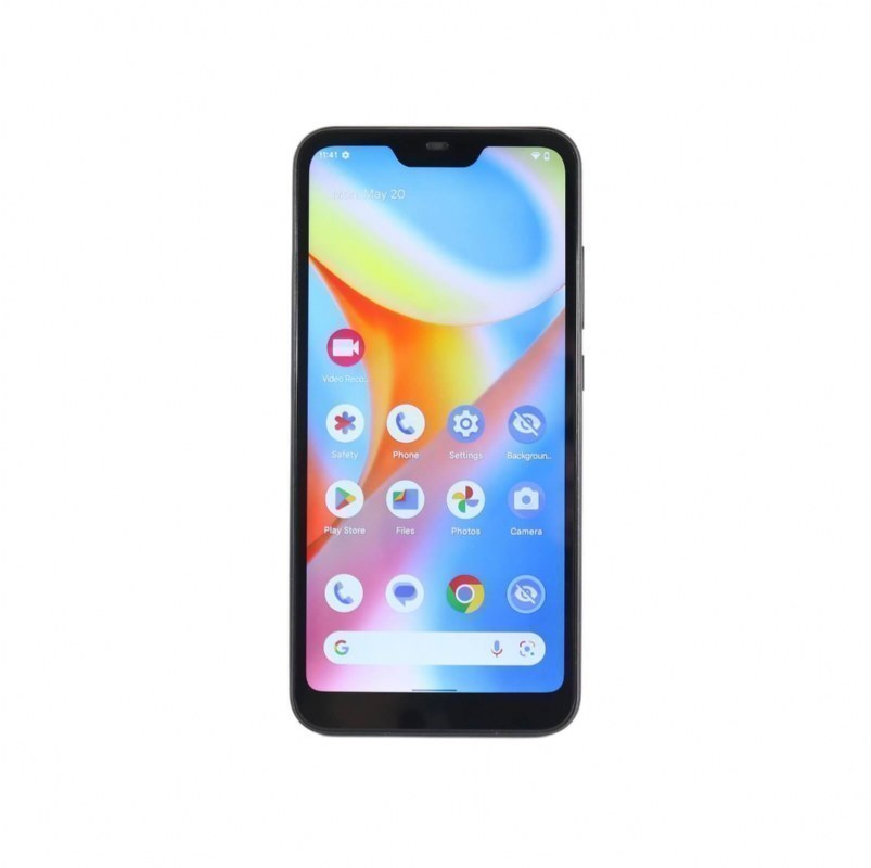 BTech téléphone espion dissimulé Redmi 6 Pro