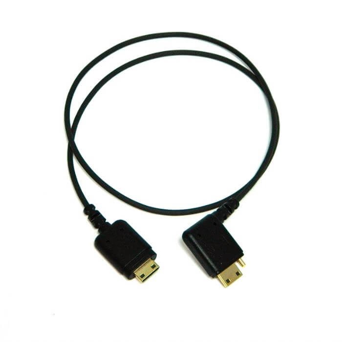 LawMate S-MINI HDMI DVR zu AMP Kabel