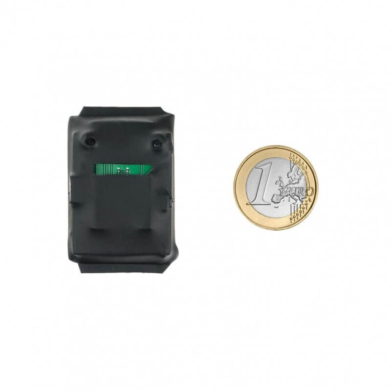 Micro espion GSM STronic LONGLIFE 10 avec 10 jours de veille