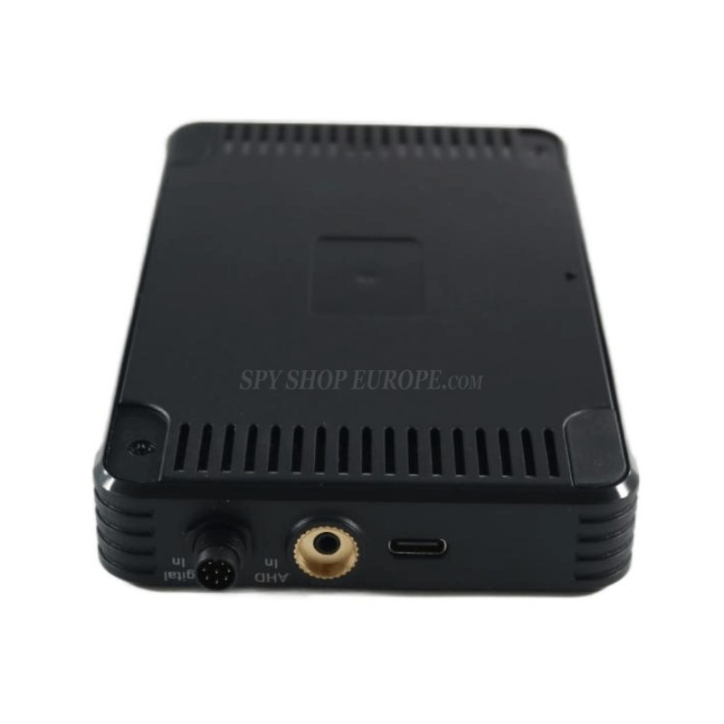 LawMate PV-1000 AHD enregistreur DVR Mince Wi-Fi