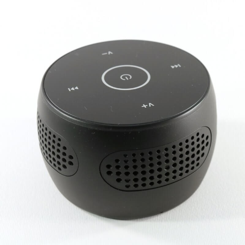 LawMate PV-BT10i enceinte bluetooth sans fil DVR IP discret