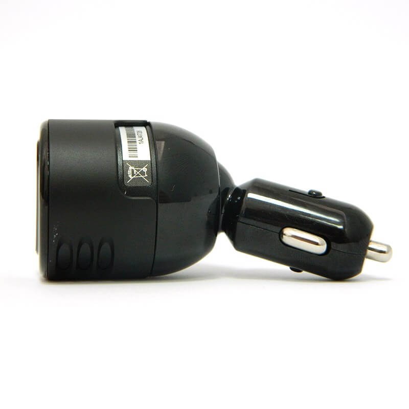 LawMate PV-CG10 Chargeur de voiture DVR