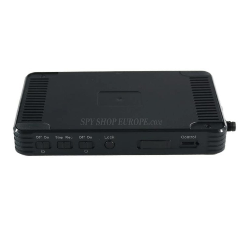 LawMate PV-1000 AHD enregistreur DVR Mince Wi-Fi