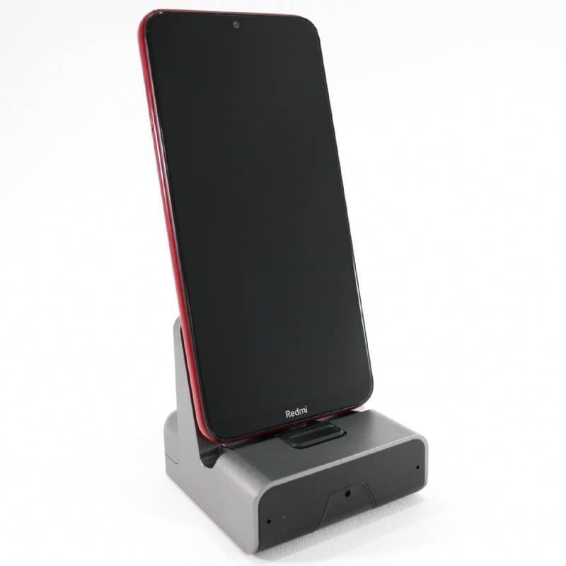 LawMate PV-CHG30i chargeur universel pour smartphone