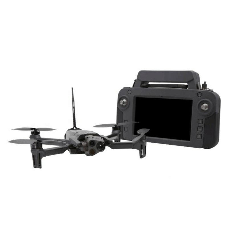 Drone thermique professionnel Anafi USA