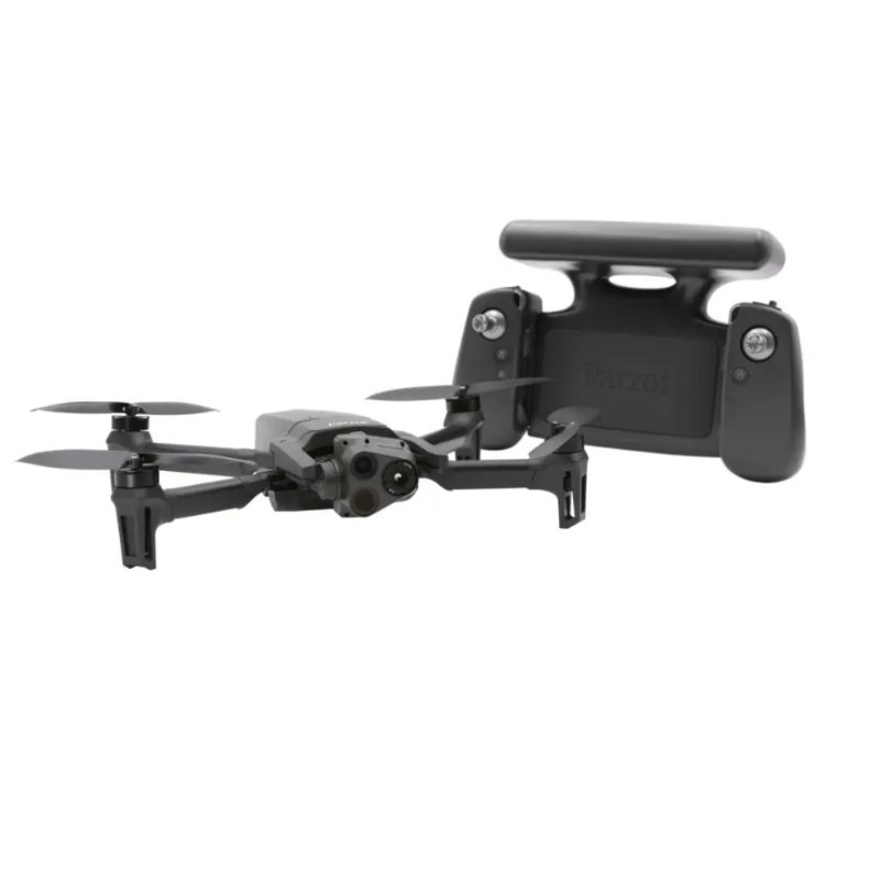 Drone thermique professionnel Anafi USA