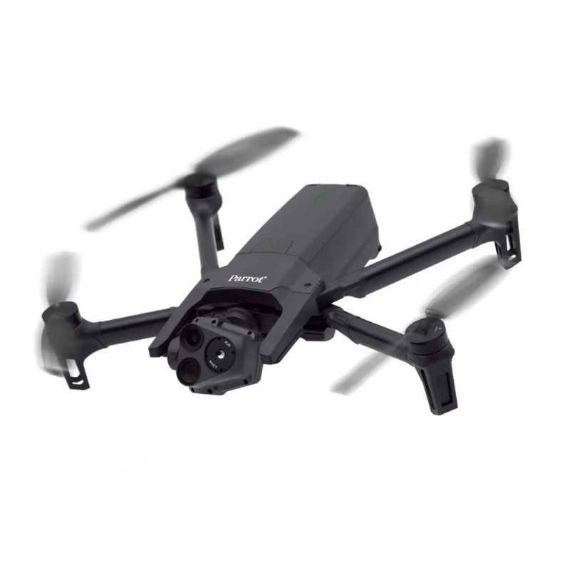 Anafi USA Professional Thermal Drone